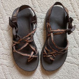 Chacos Sandals